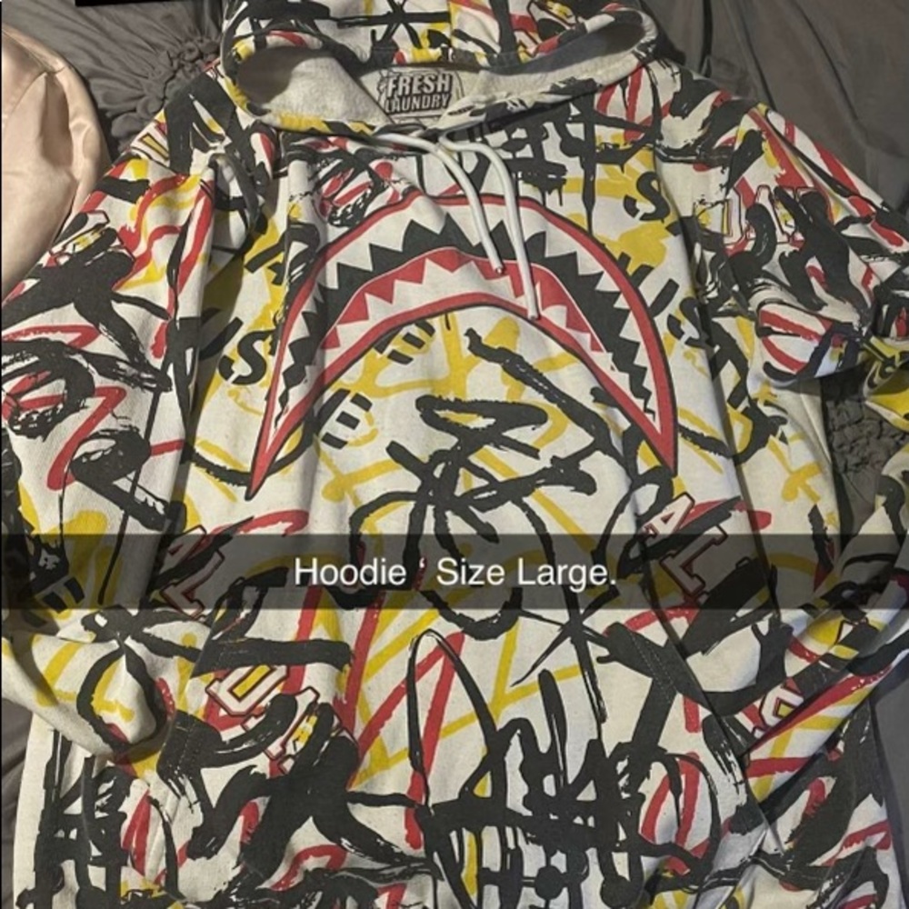 Hoodie